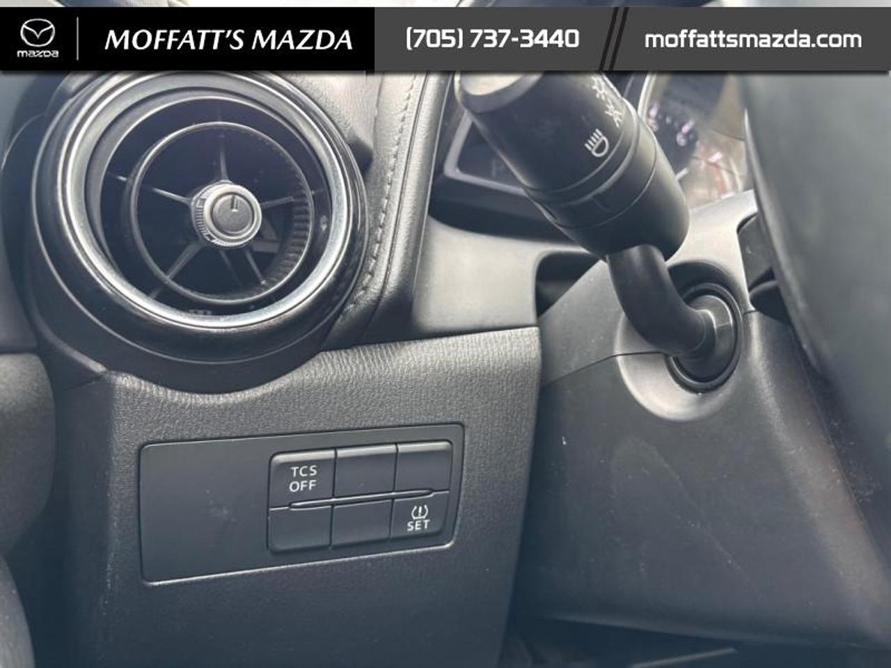 2018 Mazda CX-3 GT Photo