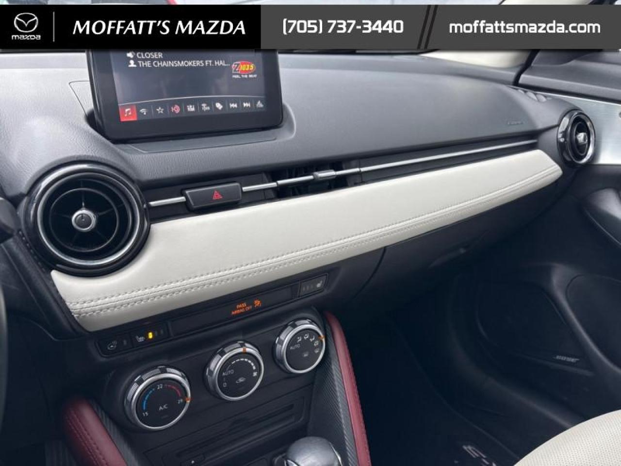 2018 Mazda CX-3 GT Photo