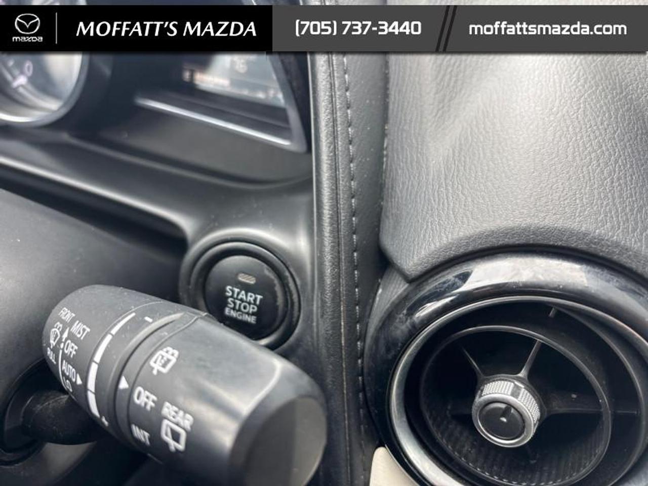 2018 Mazda CX-3 GT Photo