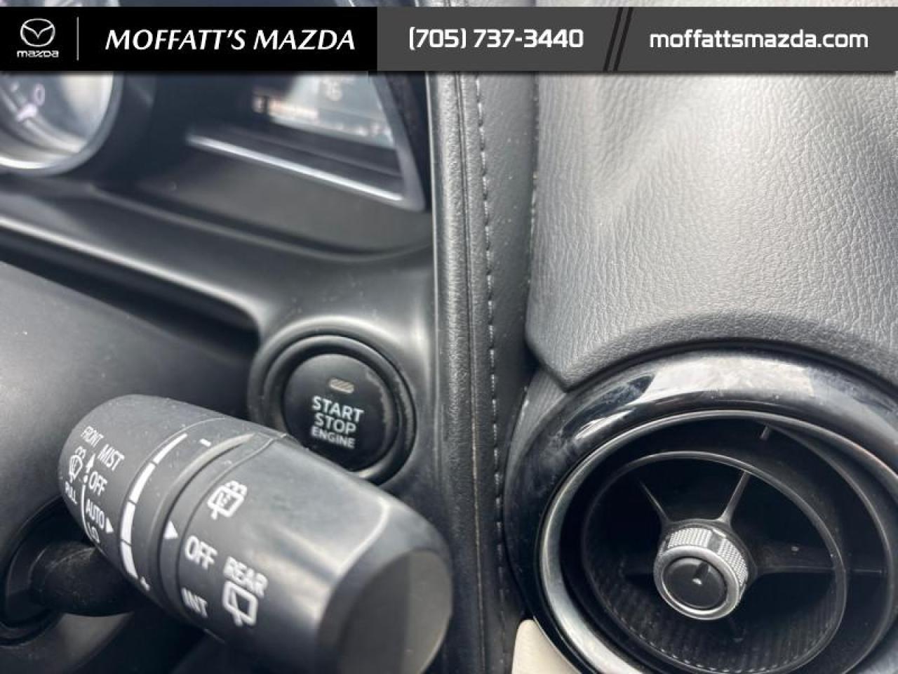 2018 Mazda CX-3 GT Photo