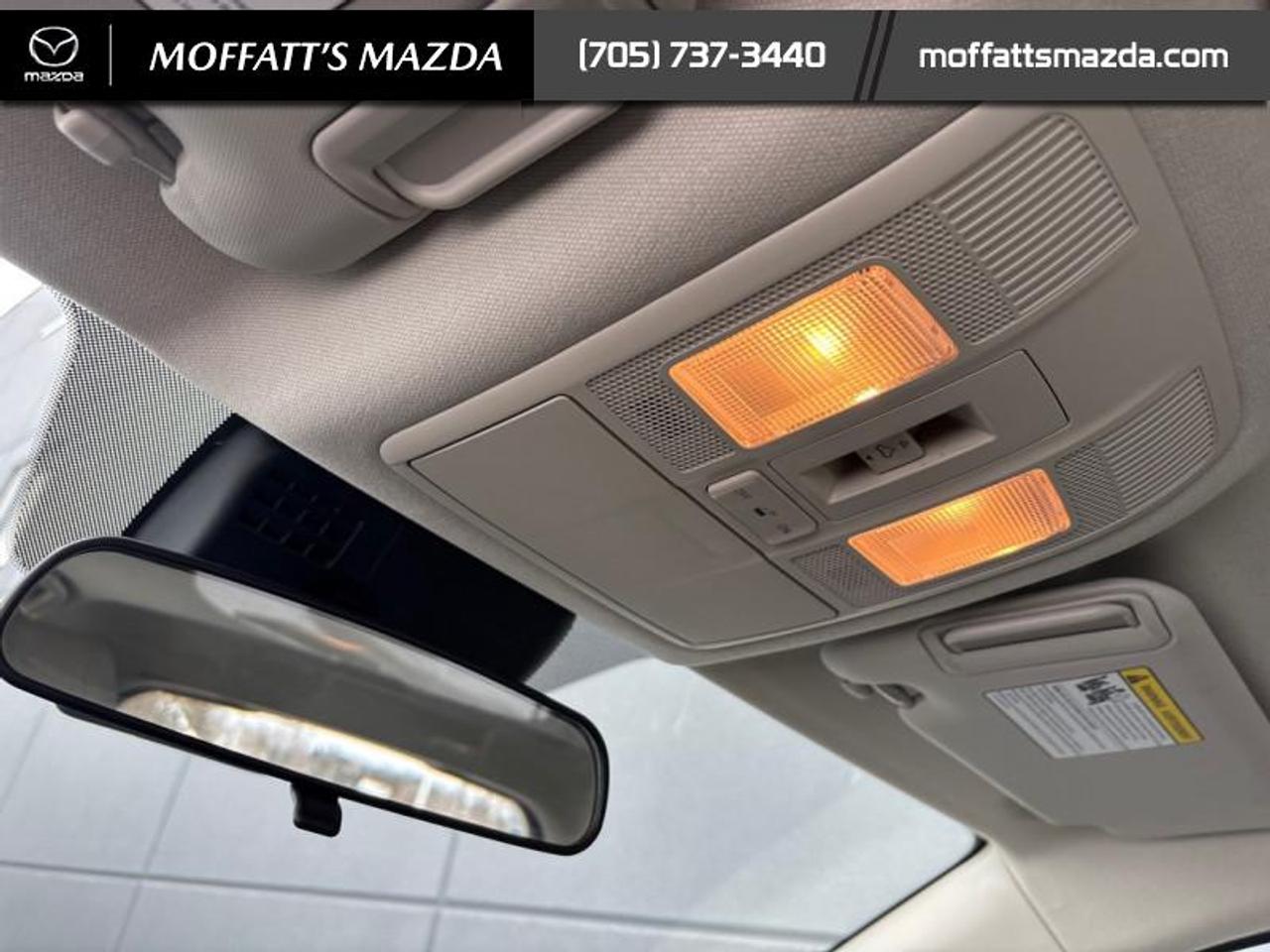 2018 Mazda CX-3 GT Photo