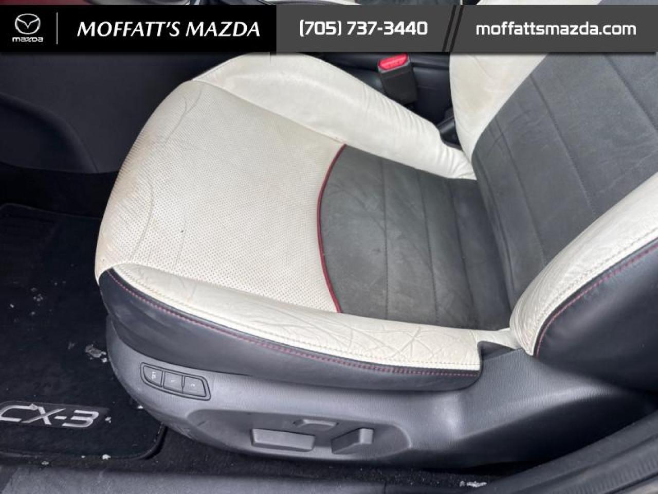 2018 Mazda CX-3 GT Photo