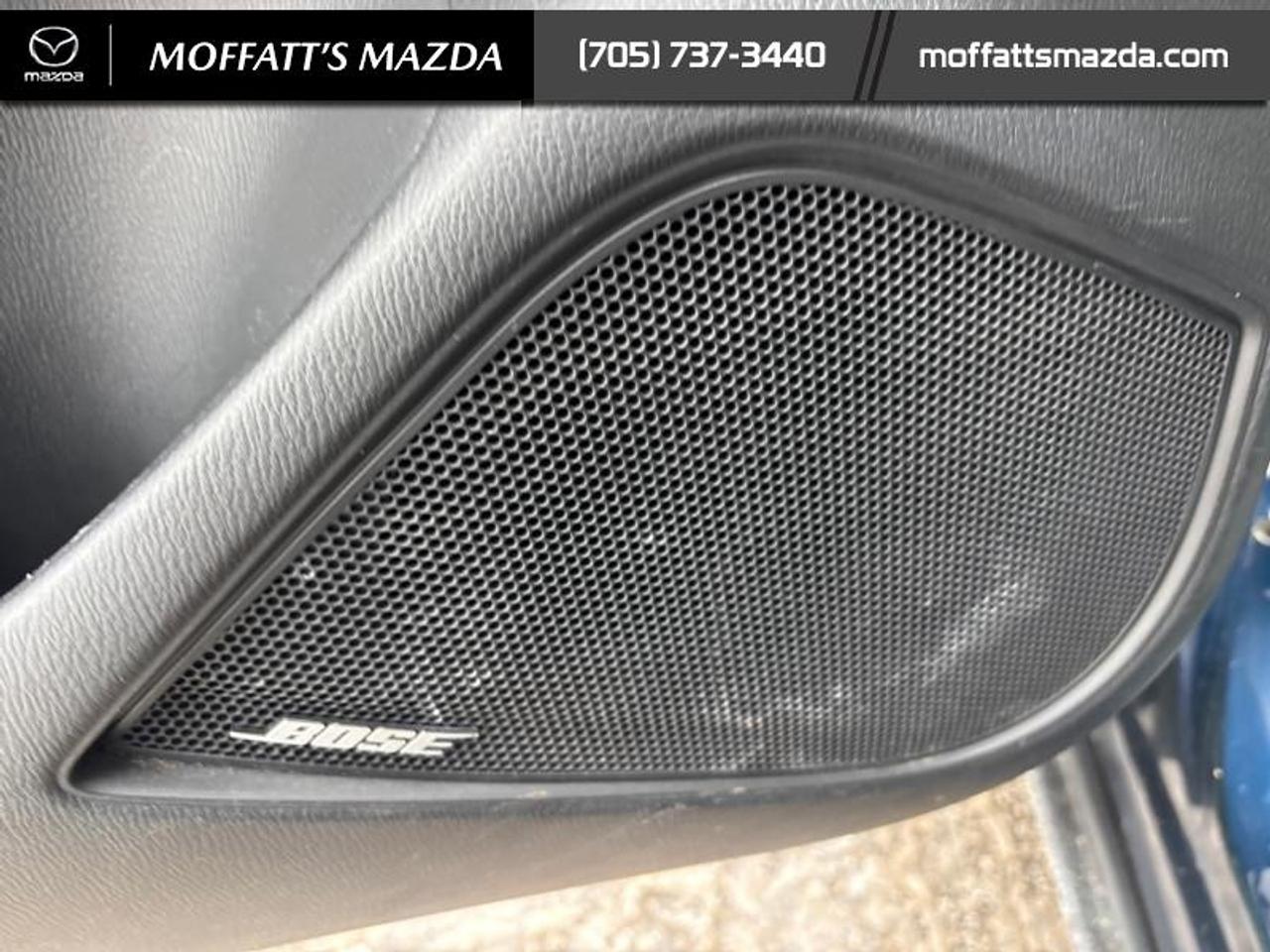 2018 Mazda CX-3 GT Photo