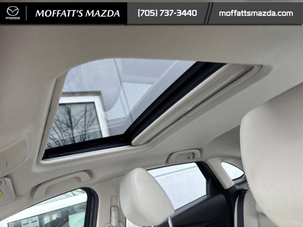 2018 Mazda CX-3 GT Photo