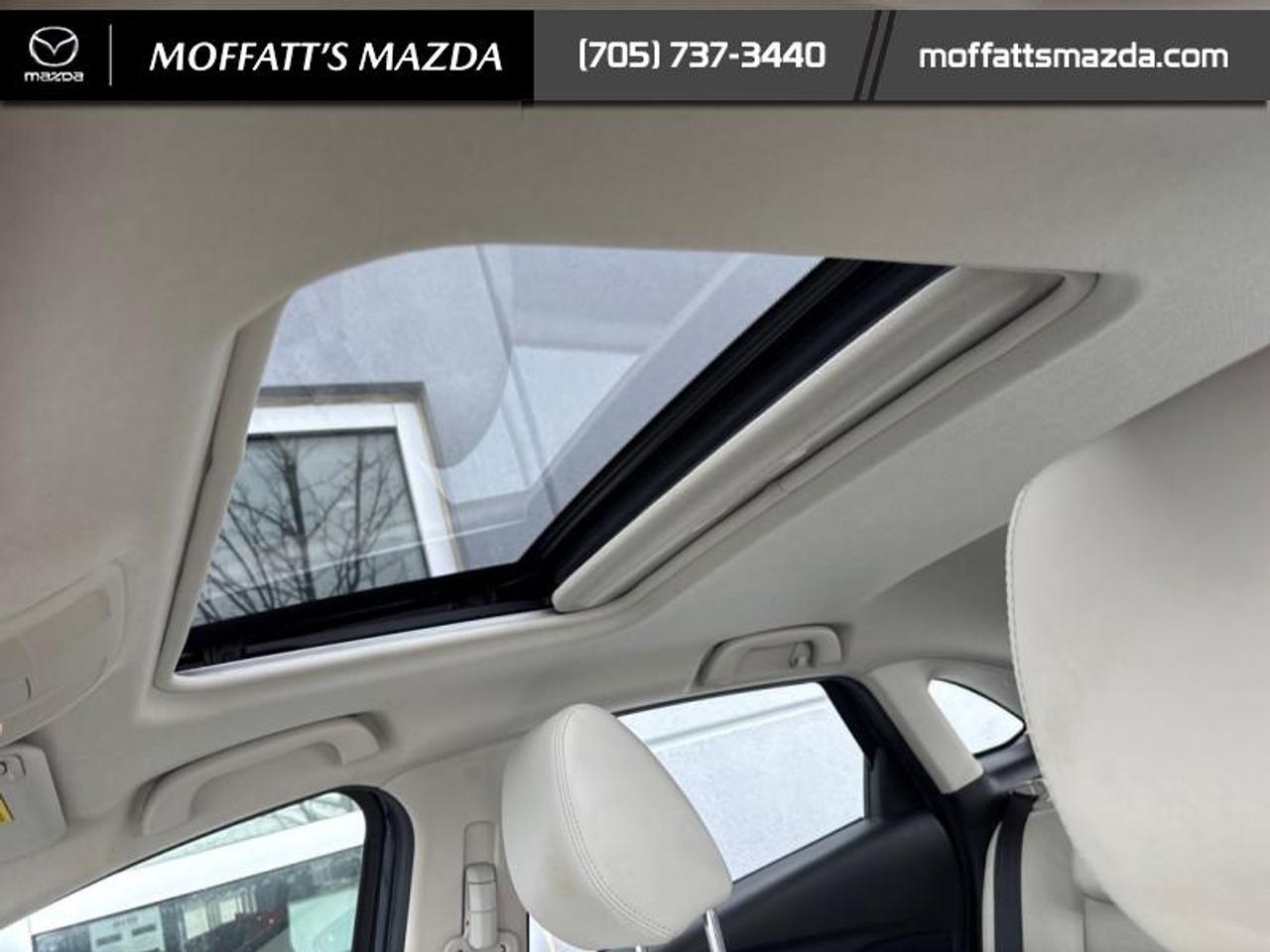 2018 Mazda CX-3 GT Photo