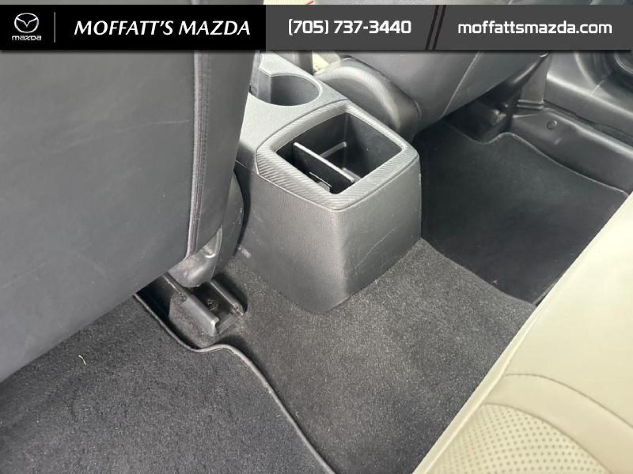 2018 Mazda CX-3 GT Photo