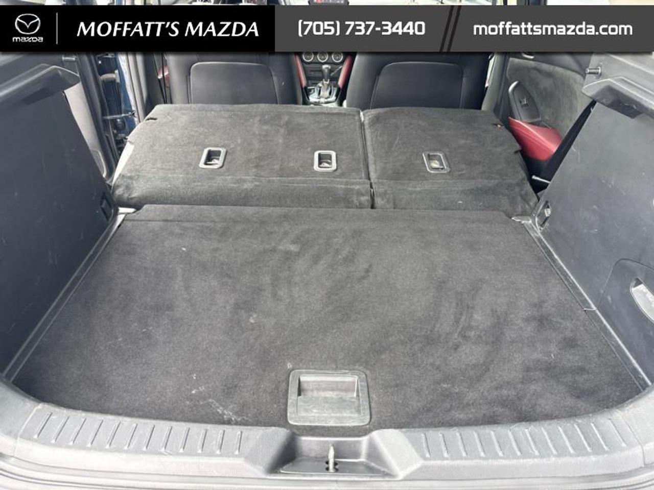 2018 Mazda CX-3 GT Photo