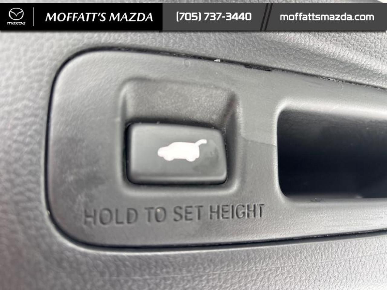 2025 Honda CR-V Hybrid Touring Photo