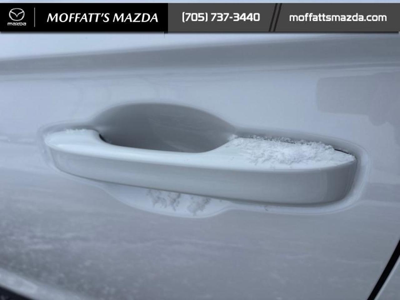 2025 Honda CR-V Hybrid Touring Photo