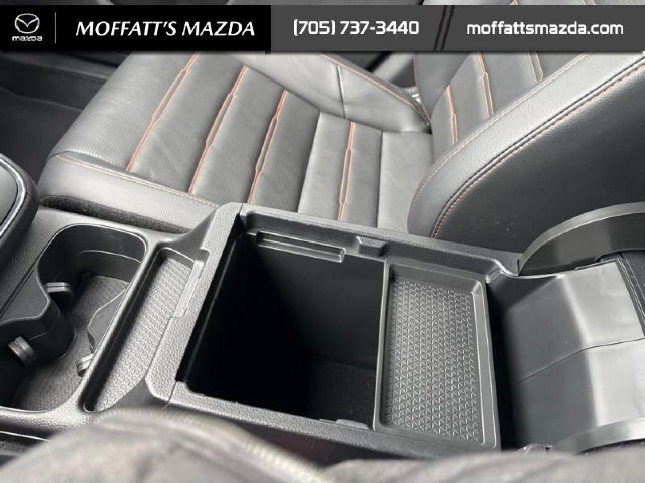 2025 Honda CR-V Hybrid Touring Photo