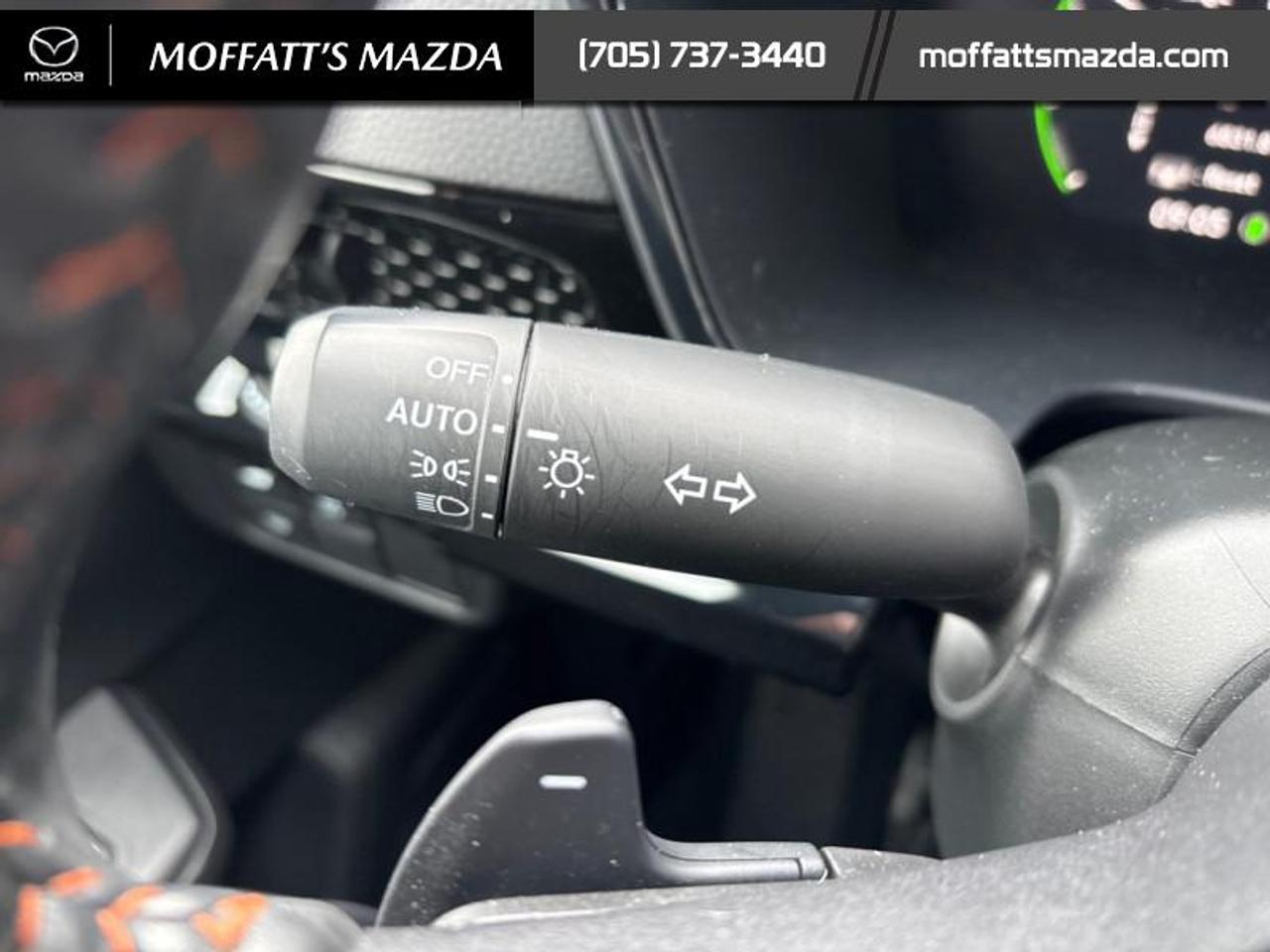 2025 Honda CR-V Hybrid Touring Photo