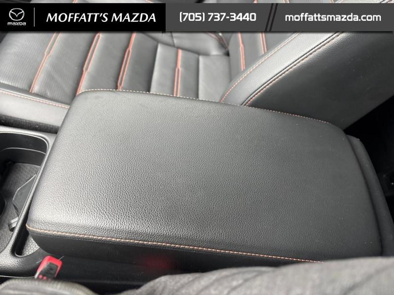 2025 Honda CR-V Hybrid Touring Photo
