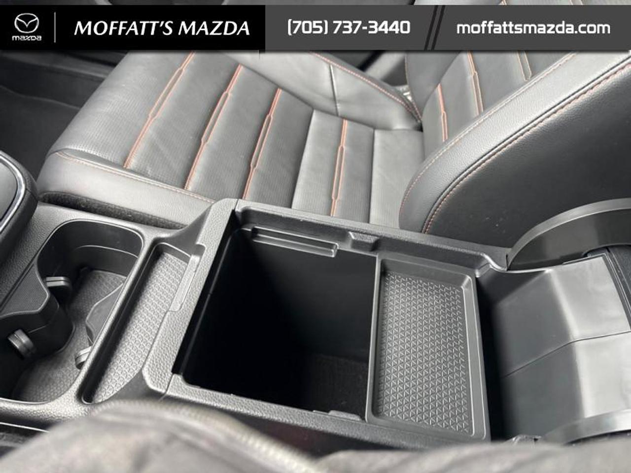 2025 Honda CR-V Hybrid Touring Photo