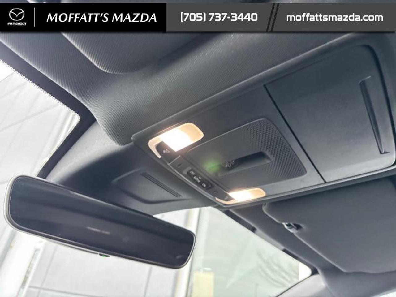 2025 Honda CR-V Hybrid Touring Photo