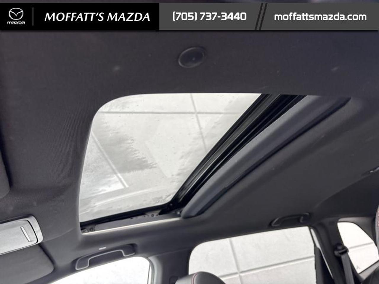 2025 Honda CR-V Hybrid Touring Photo