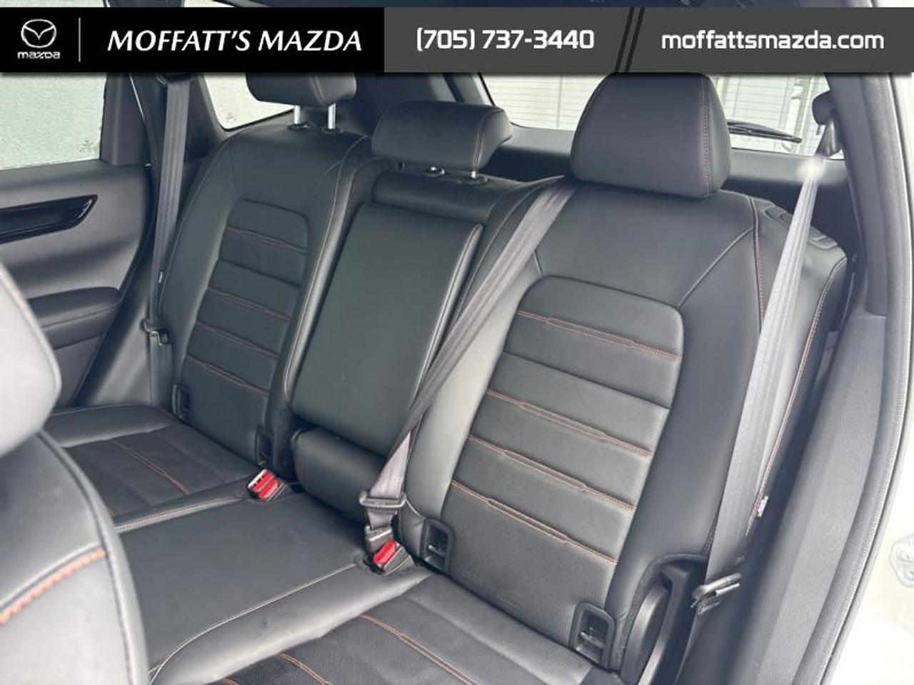 2025 Honda CR-V Hybrid Touring Photo