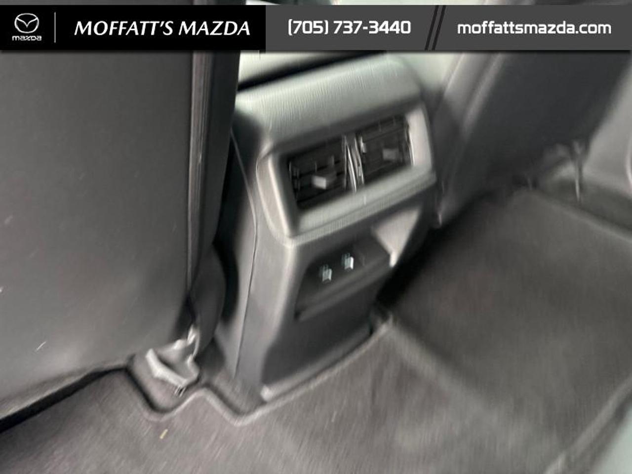 2025 Honda CR-V Hybrid Touring Photo