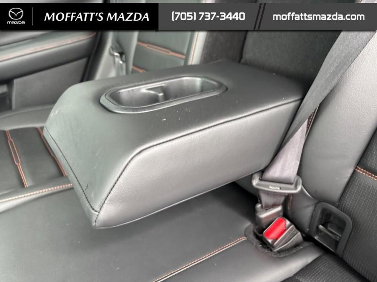 2025 Honda CR-V Hybrid Touring Photo