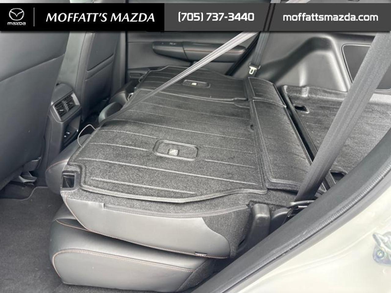 2025 Honda CR-V Hybrid Touring Photo