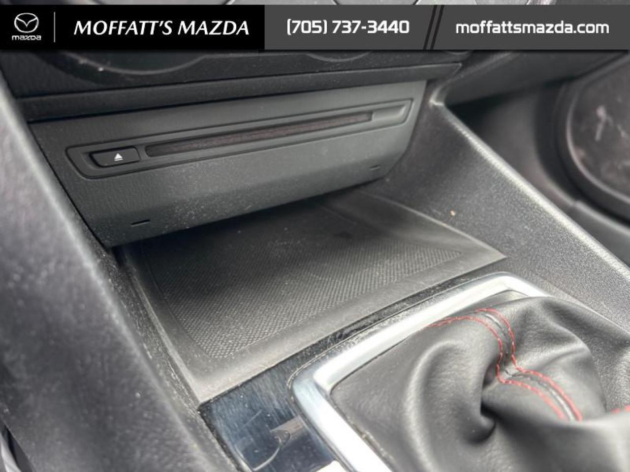 2015 Mazda MAZDA3 GS Photo