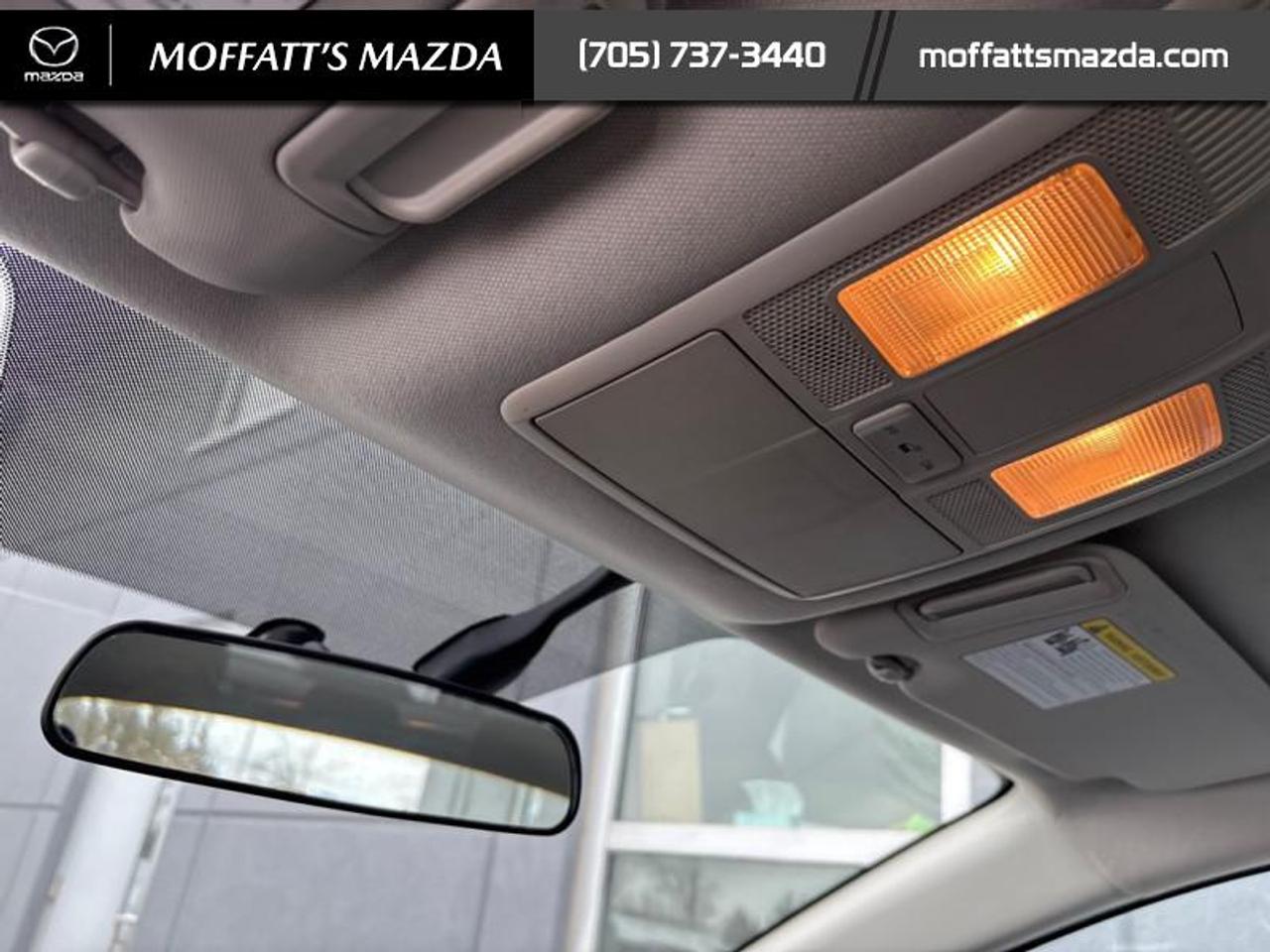 2015 Mazda MAZDA3 GS Photo