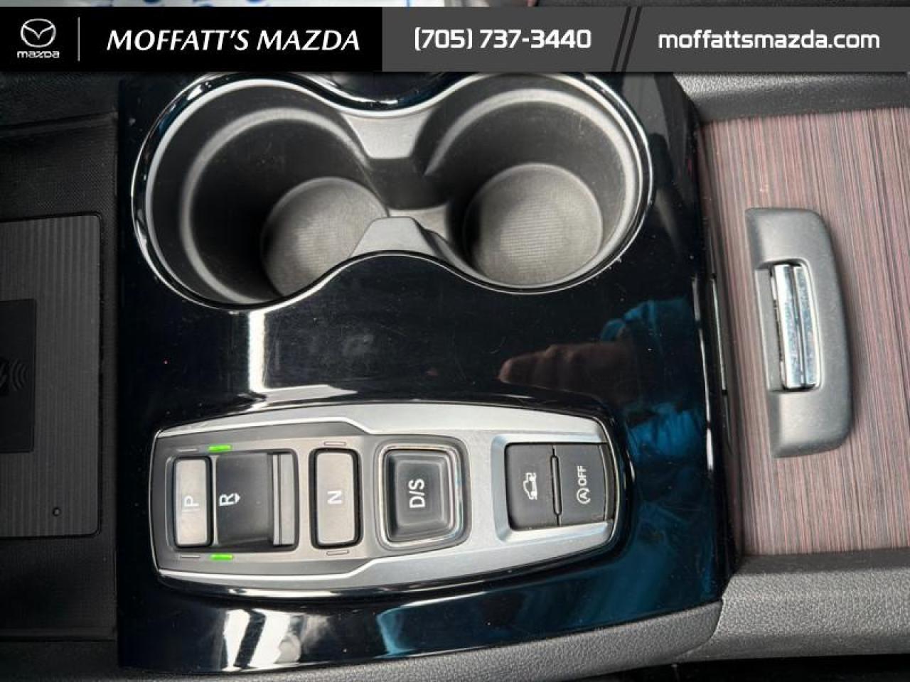 2022 Honda Ridgeline Black Edition Photo