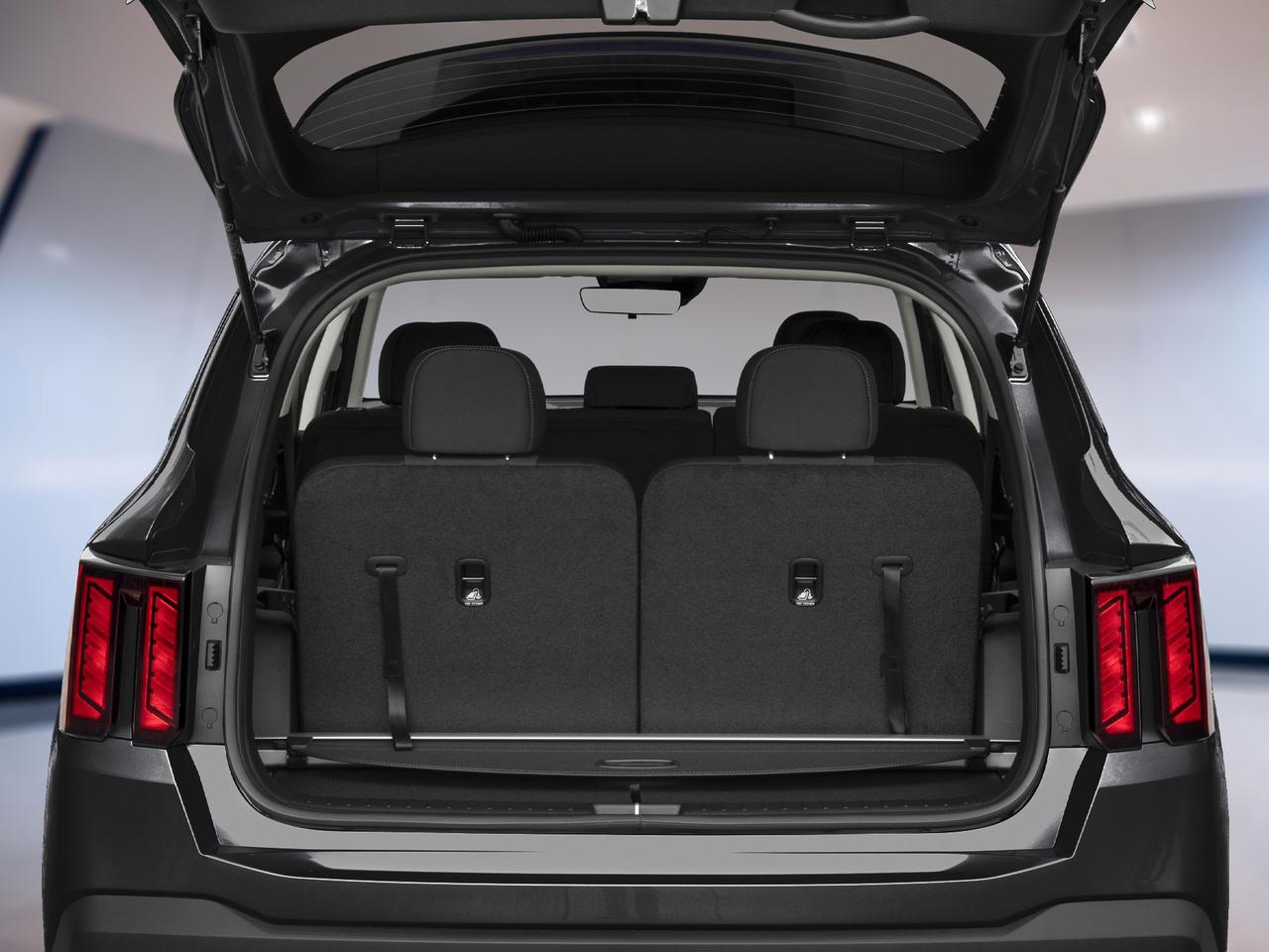 2025 Kia Sorento X-Line Limited Awd Photo4