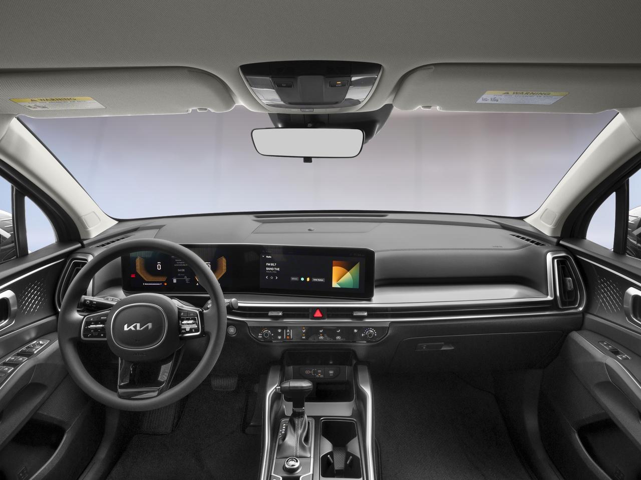 2025 Kia Sorento X-Line Limited Awd Photo