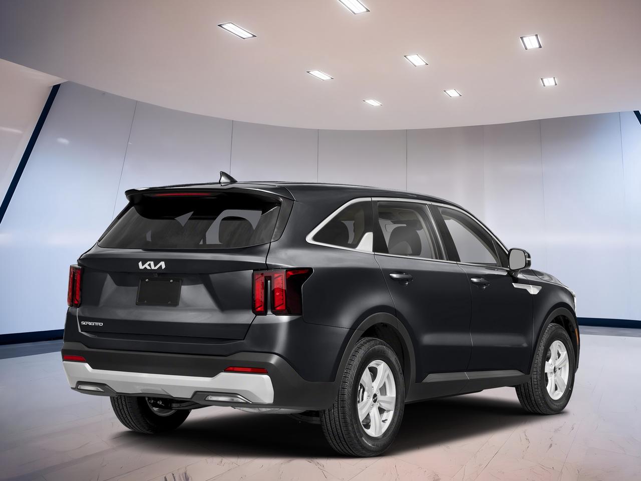 2025 Kia Sorento X-Line Limited Awd Photo