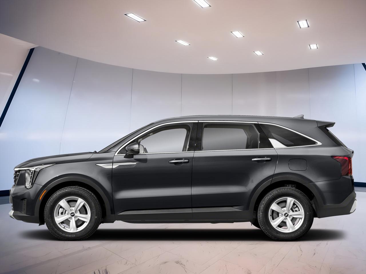 2025 Kia Sorento X-Line Limited Awd Photo