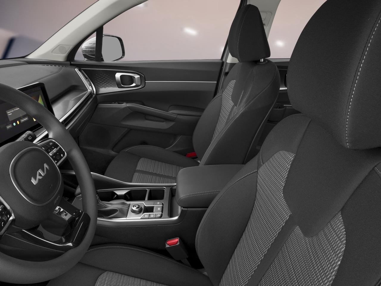 2025 Kia Sorento X-Line Limited Awd Photo