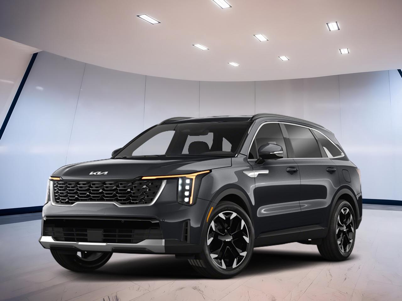 2025 Kia Sorento X-Line Limited Awd Photo0