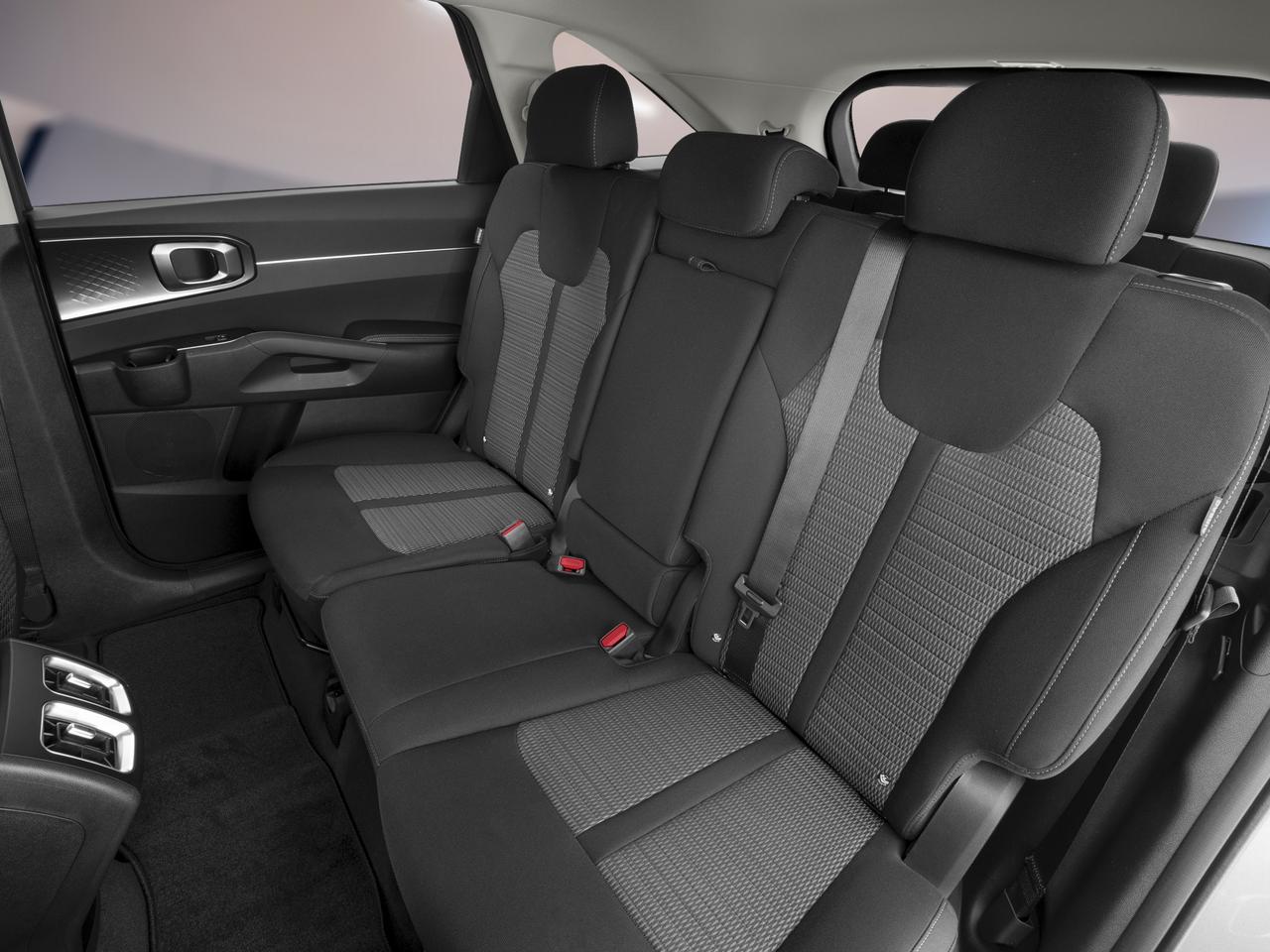 2025 Kia Sorento X-Line Limited Awd Photo