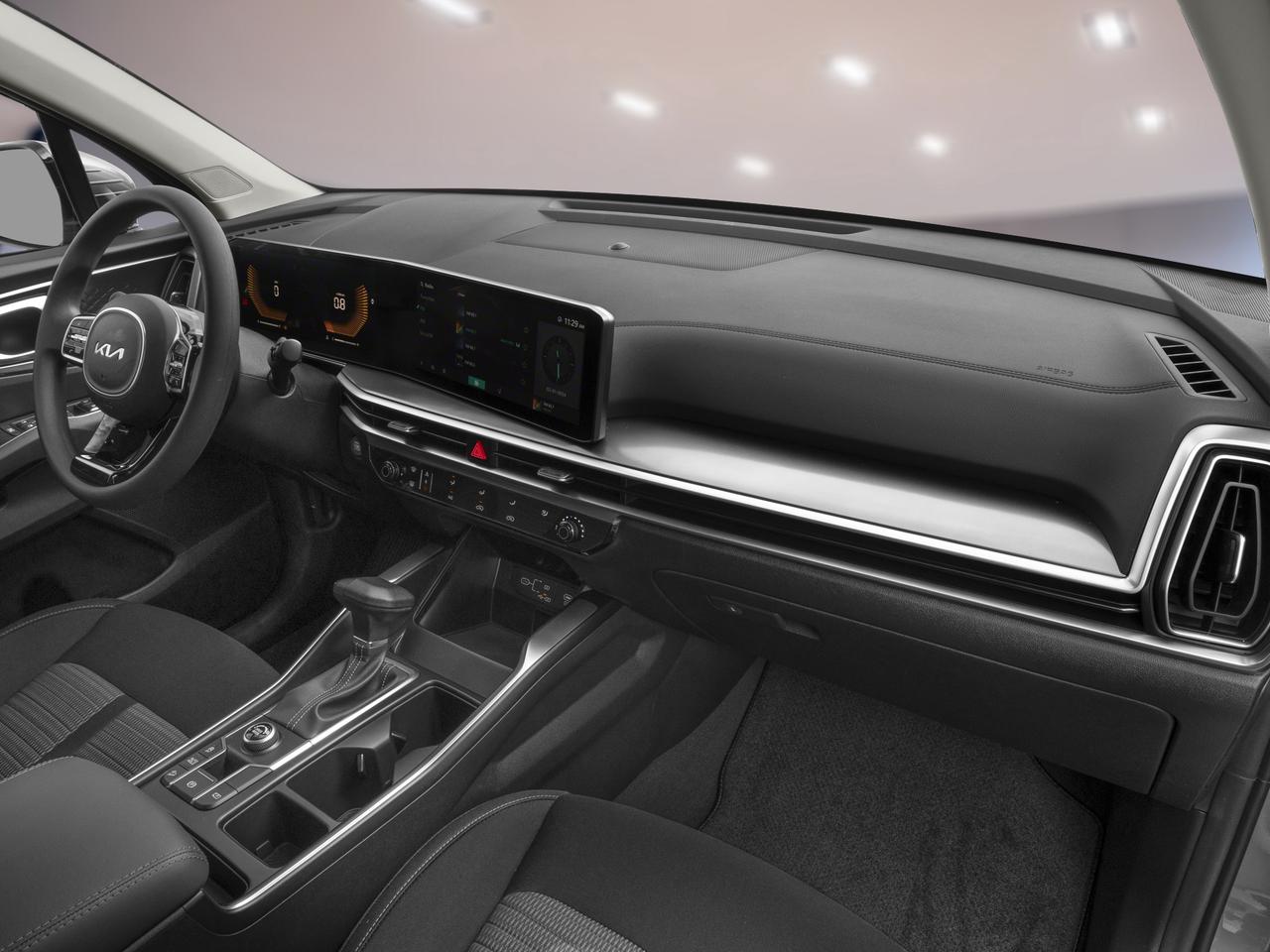 2025 Kia Sorento X-Line Limited Awd Photo