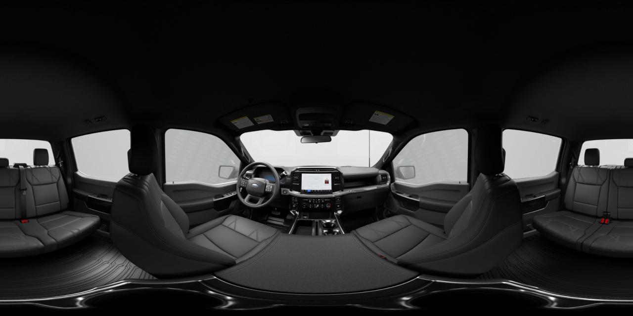 2026 Ford F-150 STX Photo3