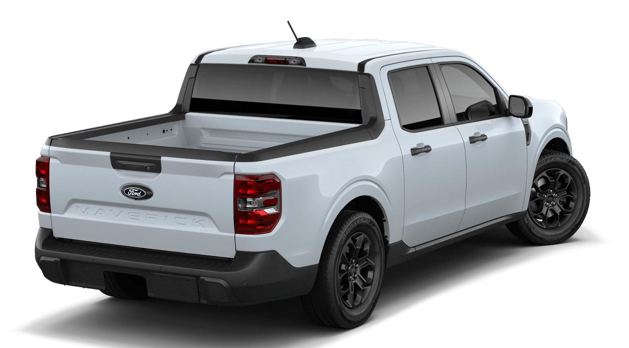 2026 Ford Maverick XLT Photo