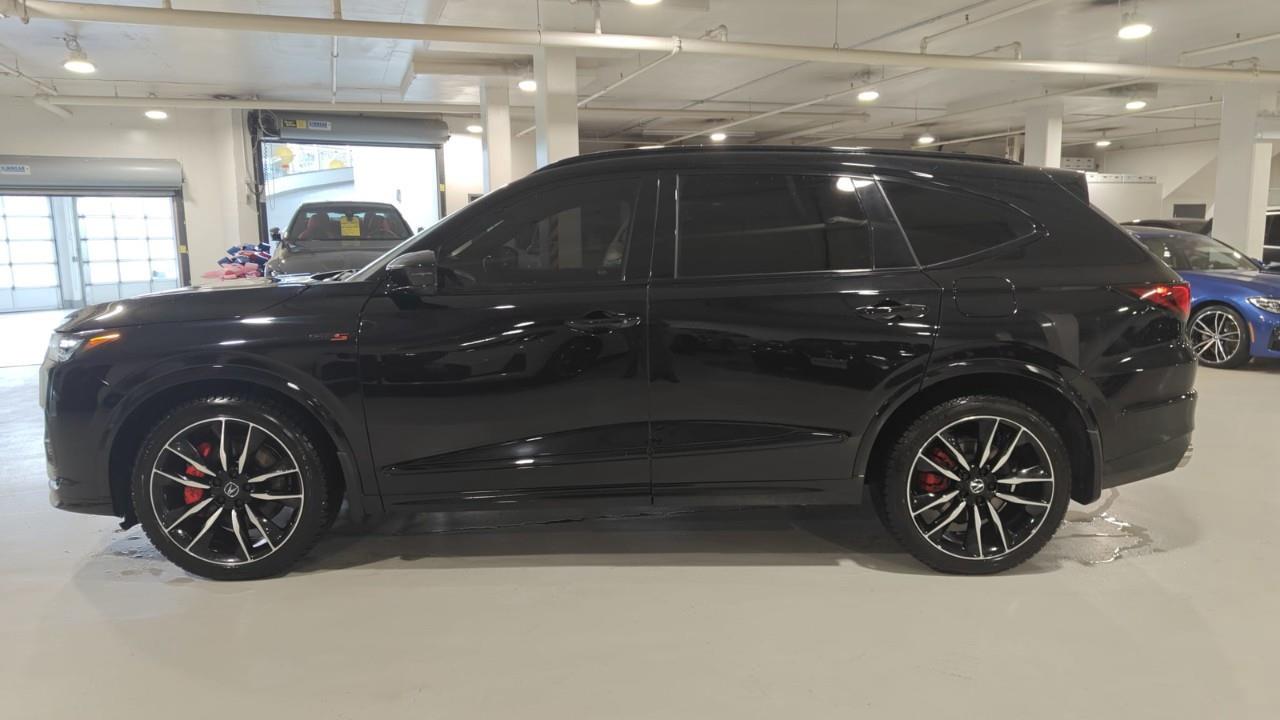 2022 Acura MDX Type S Ultra 4dr SH-AWD Photo