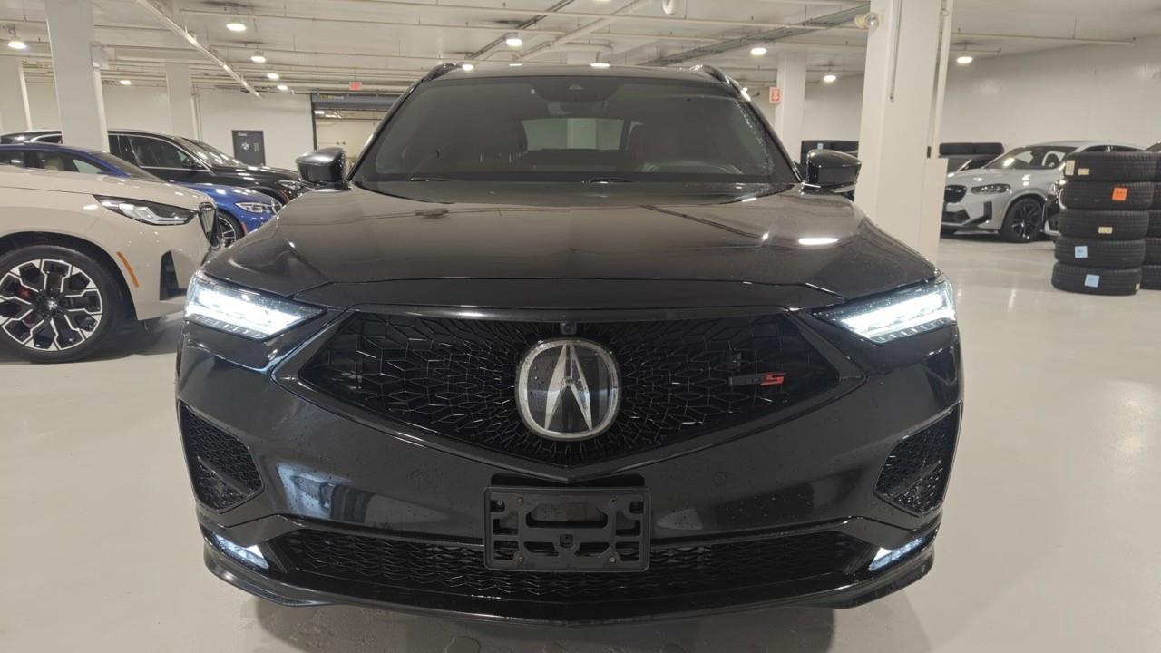 2022 Acura MDX Type S Ultra 4dr SH-AWD Photo