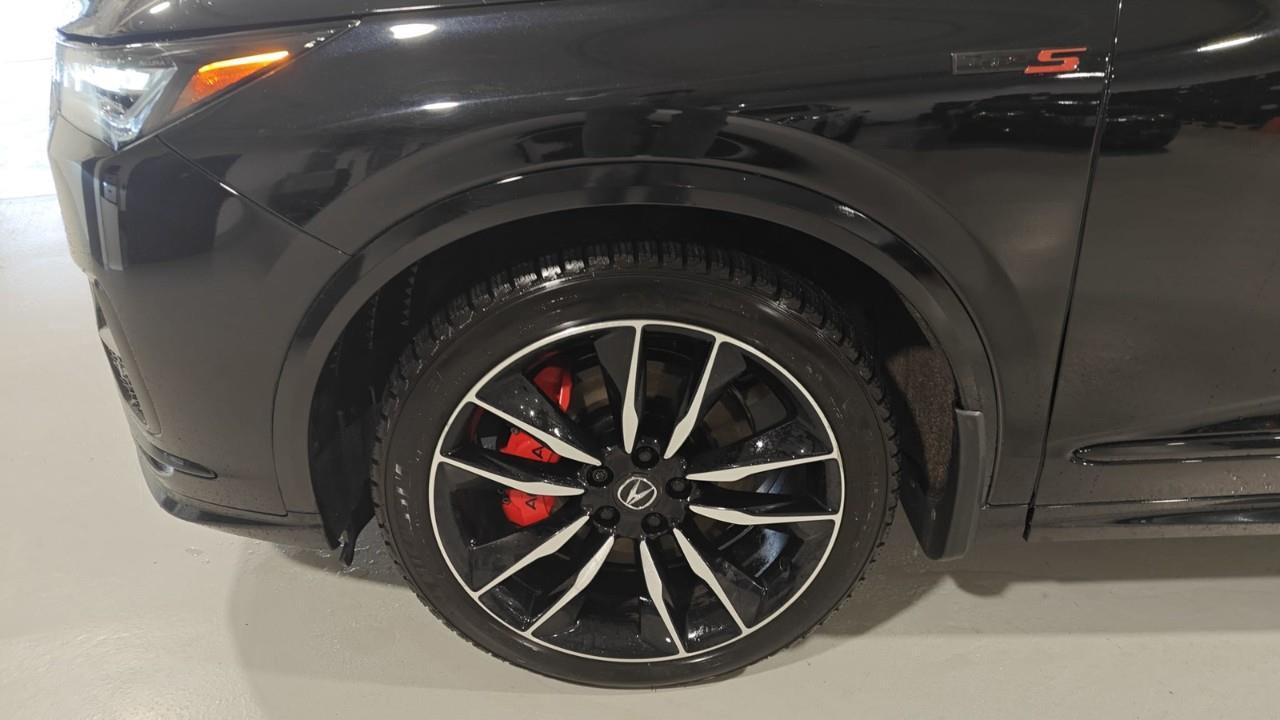 2022 Acura MDX Type S Ultra 4dr SH-AWD Photo