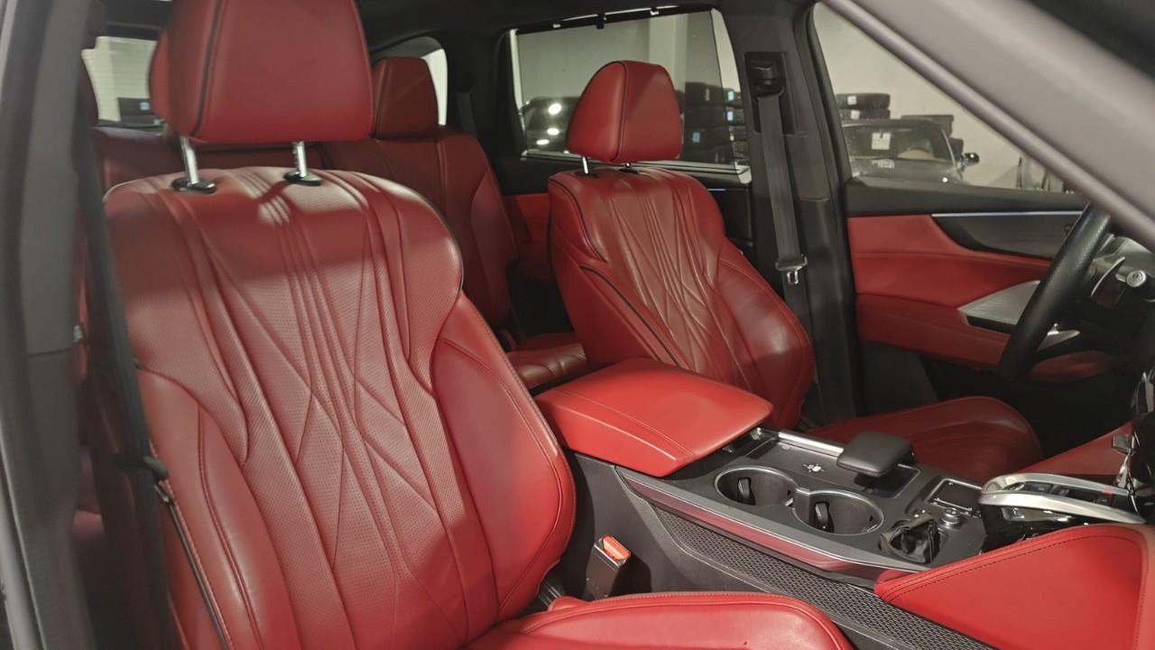 2022 Acura MDX Type S Ultra 4dr SH-AWD Photo