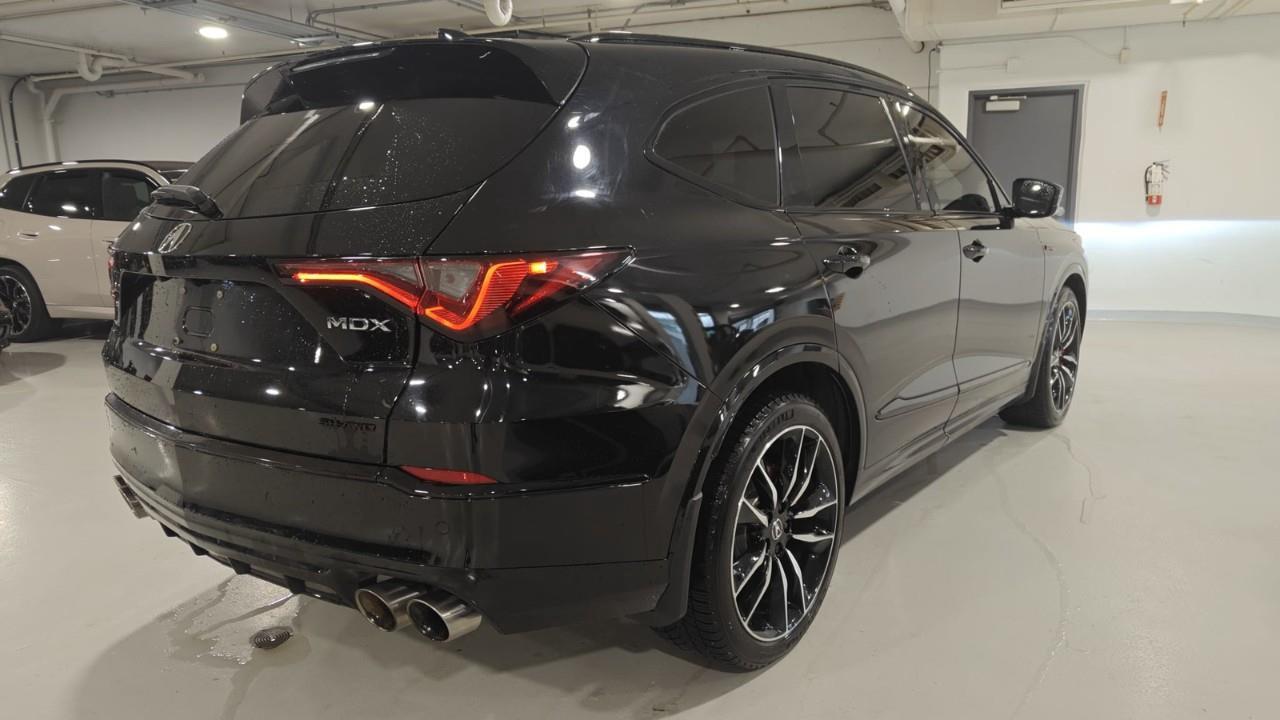 2022 Acura MDX Type S Ultra 4dr SH-AWD Photo