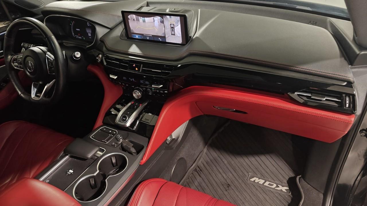 2022 Acura MDX Type S Ultra 4dr SH-AWD Photo