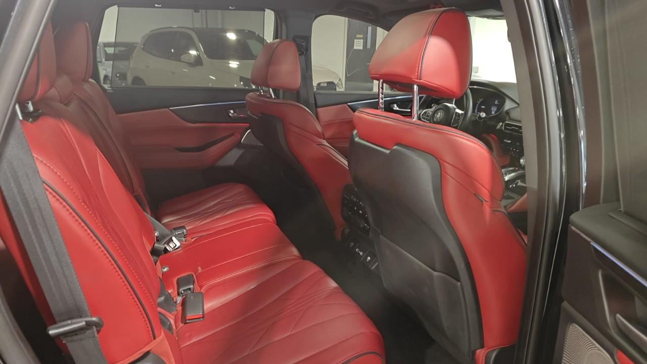 2022 Acura MDX Type S Ultra 4dr SH-AWD Photo