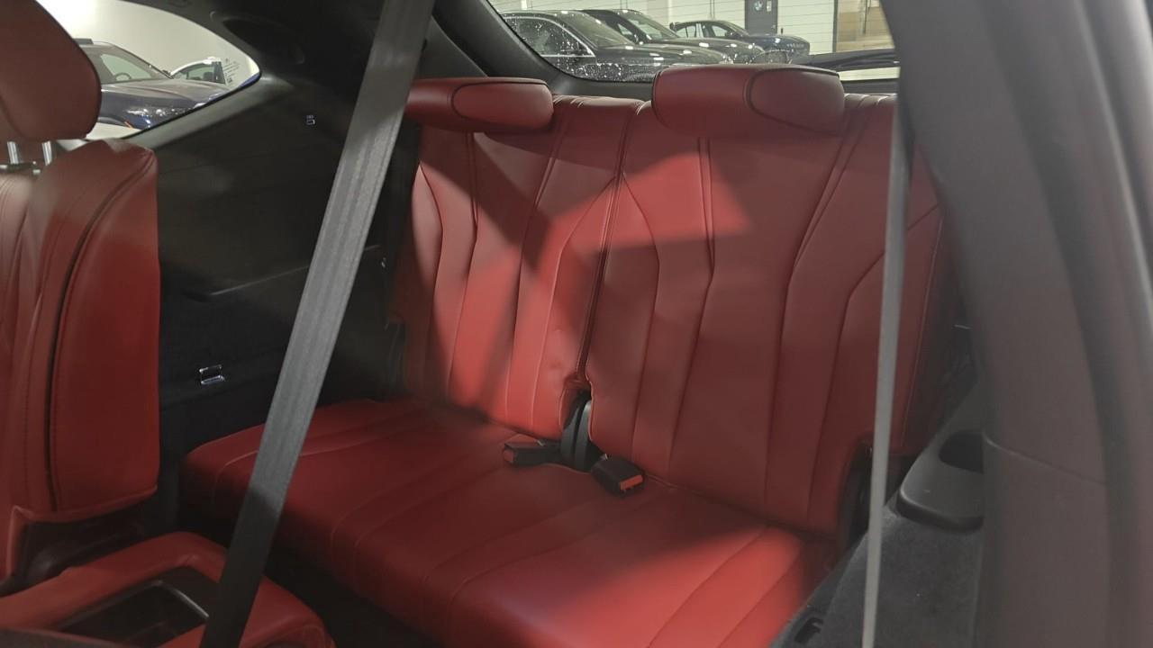 2022 Acura MDX Type S Ultra 4dr SH-AWD Photo