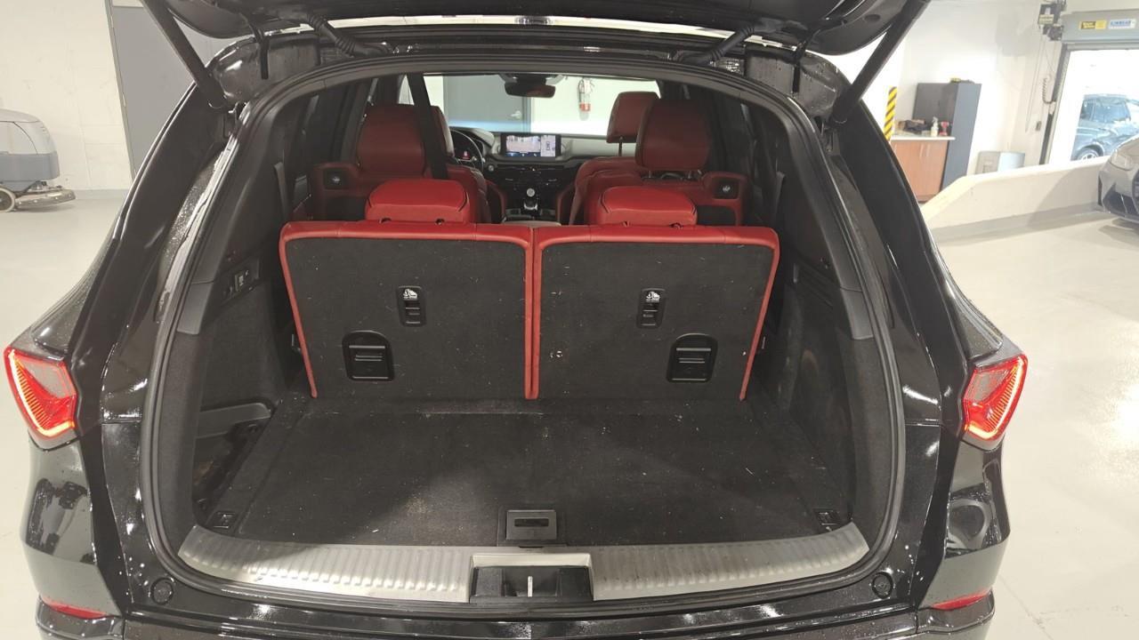 2022 Acura MDX Type S Ultra 4dr SH-AWD Photo