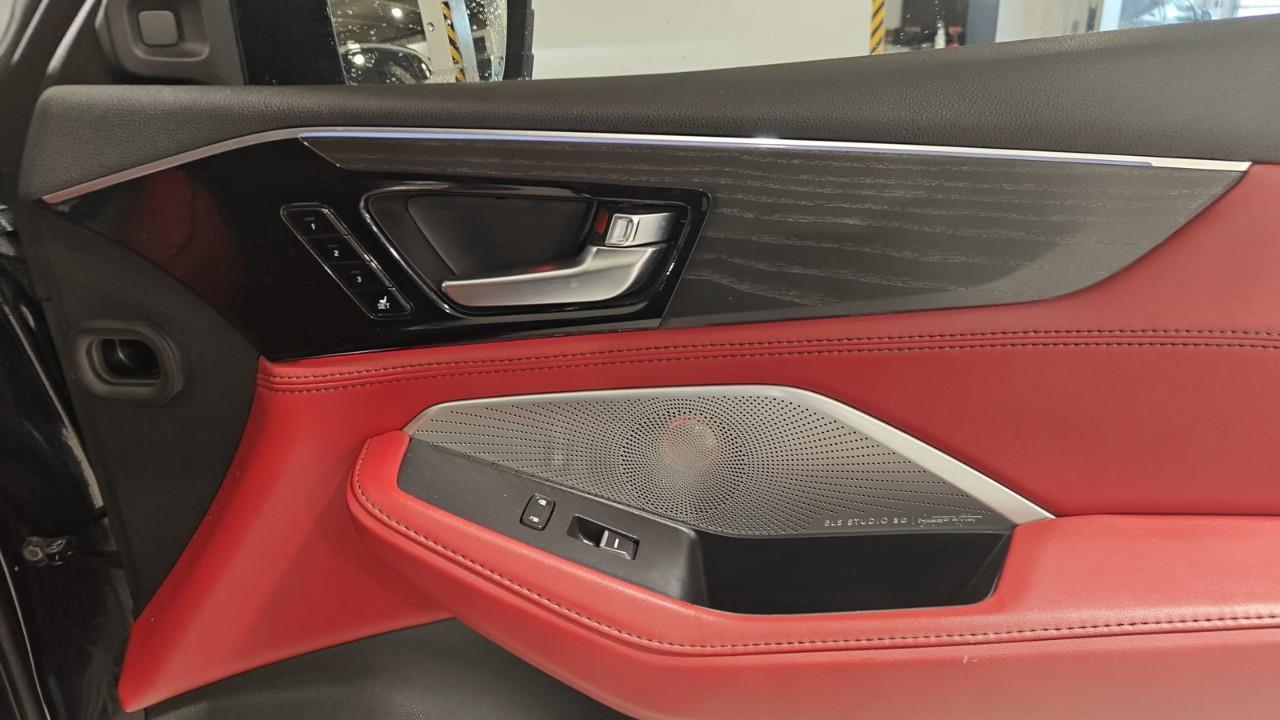 2022 Acura MDX Type S Ultra 4dr SH-AWD Photo