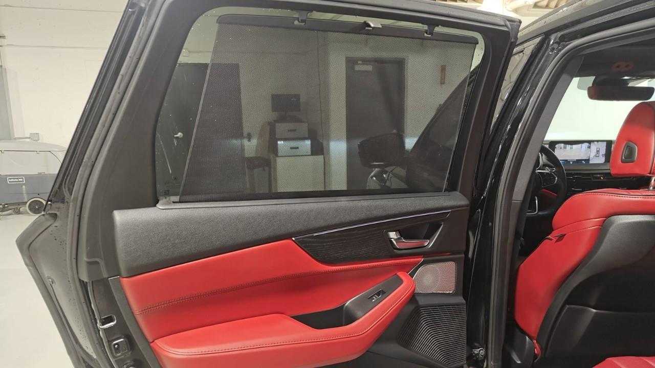 2022 Acura MDX Type S Ultra 4dr SH-AWD Photo