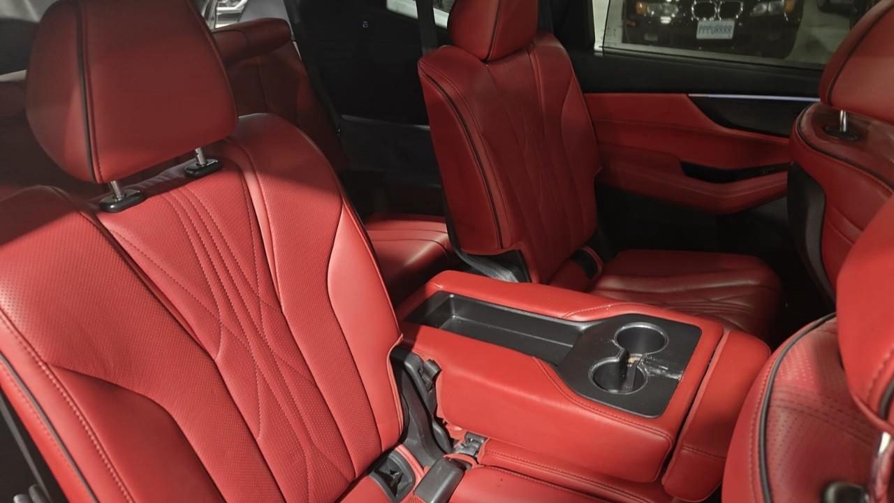 2022 Acura MDX Type S Ultra 4dr SH-AWD Photo