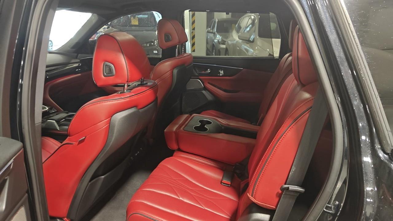 2022 Acura MDX Type S Ultra 4dr SH-AWD Photo