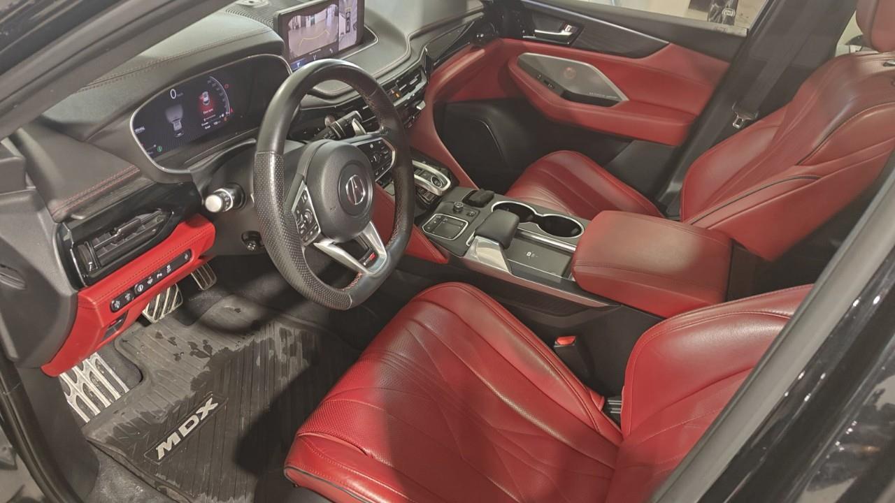 2022 Acura MDX Type S Ultra 4dr SH-AWD Photo